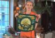 How To Make Bohemian Aprons