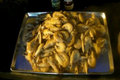 Boiled $2.99 / lb Gulf Shrimps