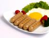 Boiled Frankfurters