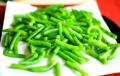 How To Make Beans Green Snap And Wax