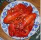 How To Make Boiled Live Lobsters