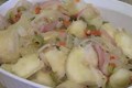 How To Make Boiled Yuca
