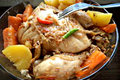 How To Make Boiled Chicken