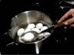 How To Make June the Homemaker - Boiling Eggs Edition