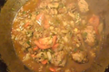 How To Make Chicken And Bok Choy Stew With Steamed Rice