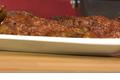 Bold BBQ-Basted Turkey Thighs 