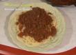 How To Make Turkish Bolonez Soslu Spagetti