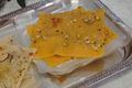 Bombay Ice Halwa