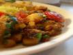 How To Make Spiced Bombay Potatoes