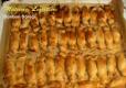 How To Make Turkish Bonbon Boregi