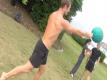Bondi Beach Week 6 - Endurance With Aaron