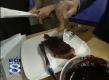 How To Make Boneless Wild Boar With Barbecue Sauce