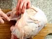 How to Bone Turkey Breast 
