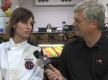 Bonnie Muirhead Interview, Season 3 Runner Up Of Hell's Kitchen Competition