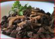 Bopis - Filipino Pork Lung and Liver Saute