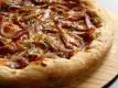 Chef Michael Does Bourbon Barbecue Pizza