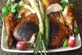 Borracho Chipotle Chicken (Mexican Grilled Chicken)