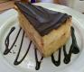 Boston Cream Pie
