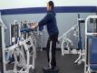 Bosu Ball Squats for Stability