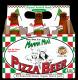 Pizza Beer Soaked & Injected Barbecue Brisket