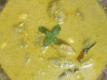 Bottle Gourd Stew