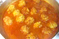 Lauki or Dudhi Kofta - Bottle Gourd Dumplings - Indian