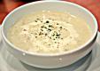 Bouillabaisse Fish Chowder