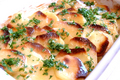 Boulangere Potatoes