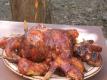 Bourbon BBQ Sauce