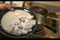 How To Make Chinese Style Bourbon Chicken