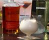Bourbon Milk Punch