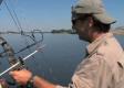 A Documentary On Bow Fishing Below Barkley Dam On The Tennessee River Video