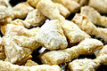 Bow Tie Pastry (Shirini e Papioni), Simple and Easy