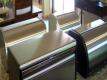 Bread Bins By Brabantia