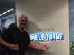 Brad's Raw Foods | Brad Goes "Down Under Video