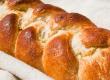 How To Make Swiss Braided Loaves