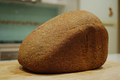 How To Make Braided Sesame Seed Bread