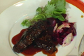 Braised Short Ribs
