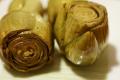 Braised Artichokes