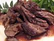 Braised Beef Shortribs 