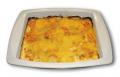 Braised Belgian Endive Gratin