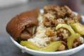 How To Make Braised Lamb Kidneys
