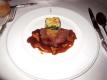 Braised Lambs' Hearts