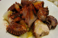 Braised Octopus In Rioja Recipe Video