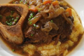 How To Make Braised Organic Beef Shanks