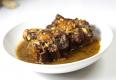 How To Make Braised Oxtail