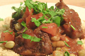 How To Make Braised Oxtail With Broad Beans In Exotic Spices