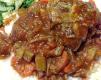 How To Make Braised Oxtails