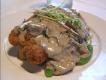 How To Make Braised Partridges
