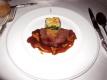 Braised Stuffed Beef Heart
